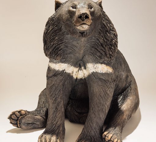 bear-sculpture