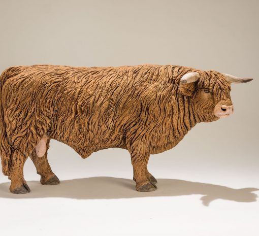 highland-cow-sculpture-1