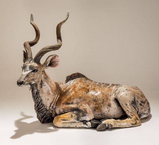 kudu-sculpture-1